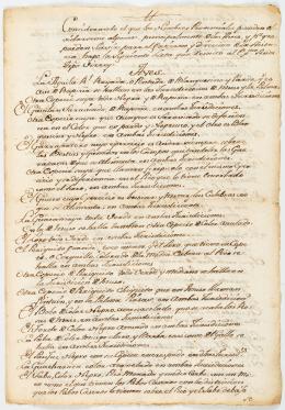 186   -  García: Lista de especies, 1784