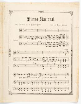 59   -  Partituras himno nacional