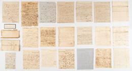 189   -  Archivo P. Gual, S. 