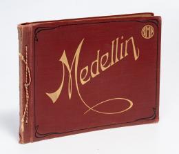 101   -  Álbum de Medellín, c. 1910