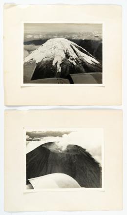 88   -  SCADTA: fotos nevados, [1930]-37