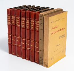 62   -  9 T.: Sueños de L. Pulgarin