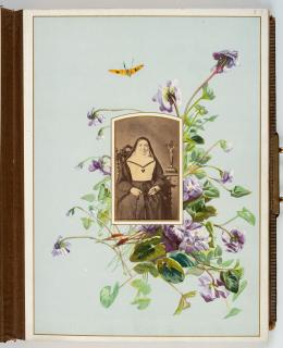 95   -  Álbum franco-colombiano 1870-1909