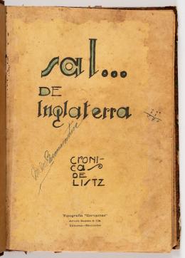 71   -  Sal de inglaterra