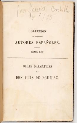 70   -  Autores españoles, 1864