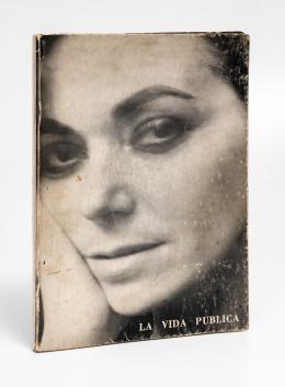 62   -  La Vida Pública. Firmado. EJ. 75/300 1962