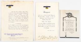 2   -  Invitaciones SCADTA a Pedro Nel