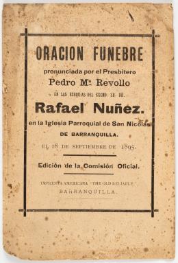 81   -  Oración de Revollo a Nuñez, 1895