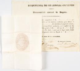 82   -  Certificado estudio F. Santos