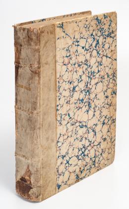 38   -  Autos Reales. Madrid, 1775