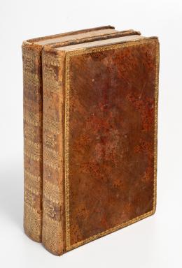 50   -  Lettres Américaines, 1788