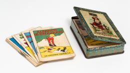 54   -  Cuentos para niños. Ed. Calleja