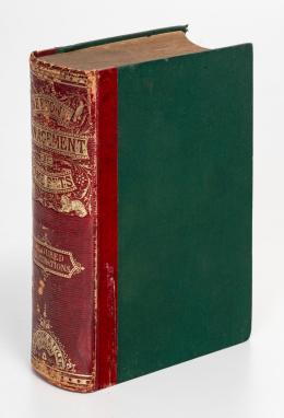 131   -  Animales domésticos ilustrado 1870