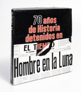 7   -  70 años El Tiempo y 4 discos