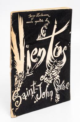 94   -  Vientos, Jorge Zalamea. Ej. N° 754