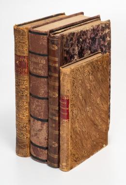 170   -  Libros raros o curiosos, 1892