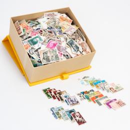 2   -  Sellos españoles del 2ndo cent.