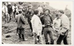 118   -  Fotografía miembros M19