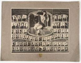 120   -  Recuerdo de la U. Nacional