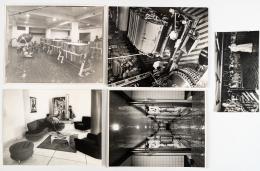 122   -  5 fotografías de Leo Matiz