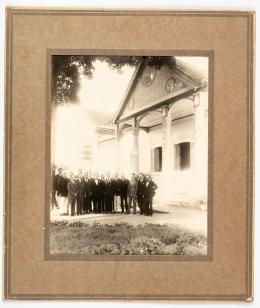 110   -  3era convención oriente colombiano