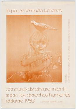 153   -  Carteles de amnistía internacional