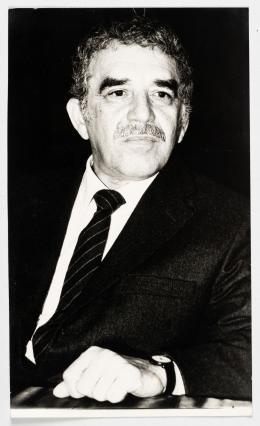 112   -  Fotografías Gabo, 1983
