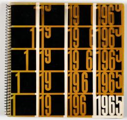 114   -  Calendario Museo Arte Moderno 