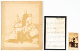 90   -  Fotografías: familia Samper Brush