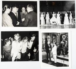 67   -  Fotografías famosos del mundo