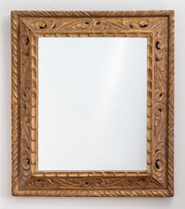 101   -  Espejo estilo colonial