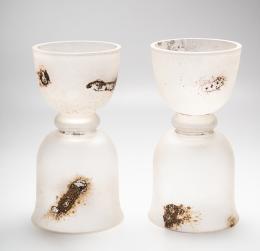 22   -  Floreros. Simone Cenedese. 