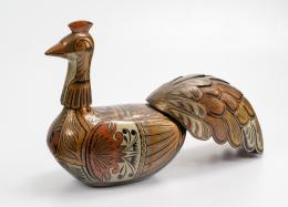 60   -  Faisán . H. Pabonny y J. Parra. 