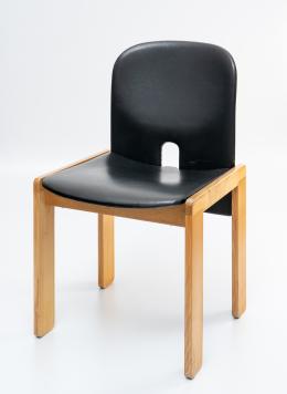 111   -  Silla Scarpa 121. De Afra & Tobias Scarpa para Cassina