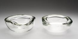 85   -  Cuencos. Barbini . 