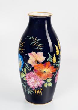 95   -  Jarrón. Rosenthal