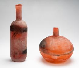 79   -  Jarrones Cenedese. Cenedese. 