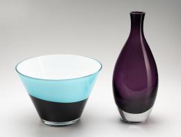 91   -  Floreros polacos
 