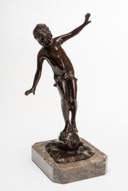 131   -  El equilibrio. De Gabriele Parente