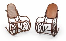 106   -  Mecedoras. Mundus