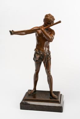 132   -  El improvisador