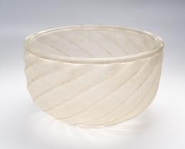 141   -  Gran cuenco Seguso. De Seguso para Vetri d ́arte