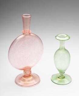 171   -  Floreros. Zecchin 