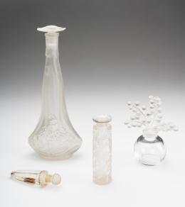 172   -  Perfumeros. Lalique
