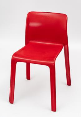 114   -  Silla First. De Stefano Giovannoni para Magis