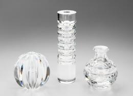 50   -  Floreros. Hoya. 