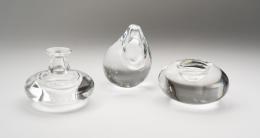 54   -  Monofiori y cuencos. Hoya. 