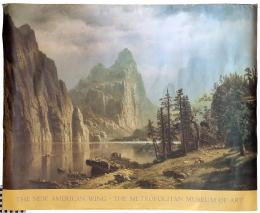 29   -  The New American Wing - The Metropolitan Museum of Art. 