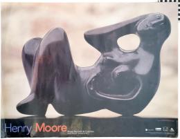 44   -  Henry Moore. 