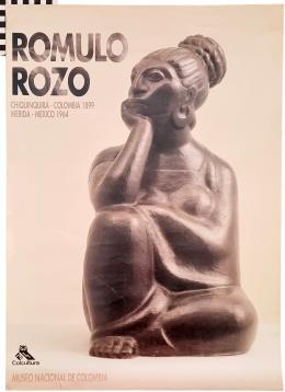 45   -  Rómulo Rozo . 